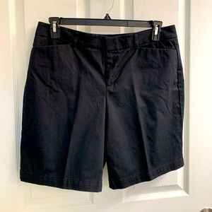 Dockers bermuda shorts